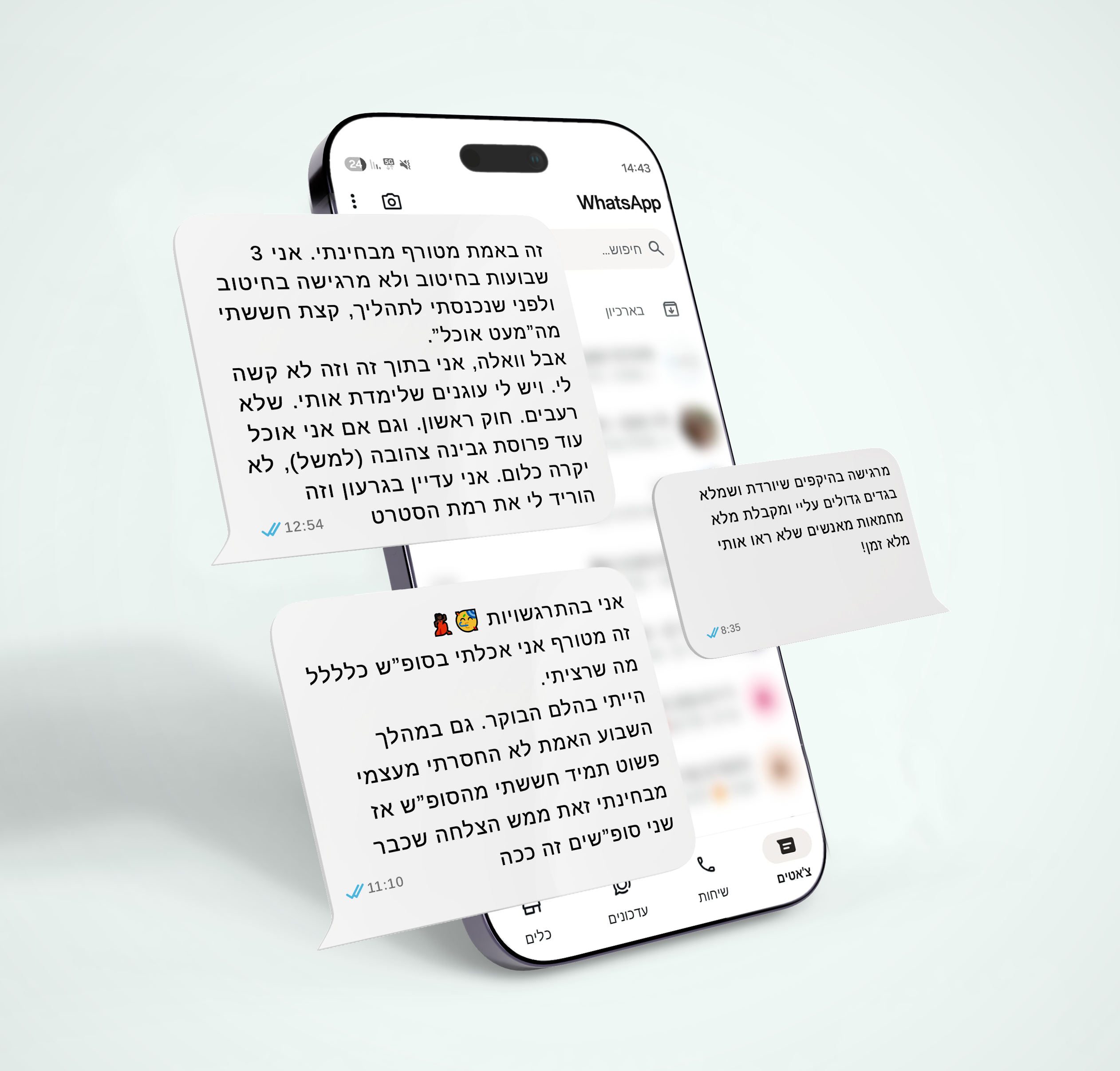 סדנת ביס בצלחת – תמונה 5